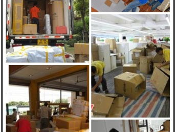 普陀區(qū)公興搬場收費標(biāo)準(zhǔn)及國際搬家、家政服務(wù)全解析