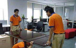 溫州老字號搬遷服務 專業承接工廠、鋼琴、設備搬遷及家政服務