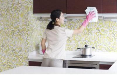 大學生創業新藍海 為何對家政服務行業情有獨鐘？