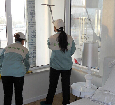 攜手升華家政，共創家政服務事業新篇章——解析加盟優勢與市場前景